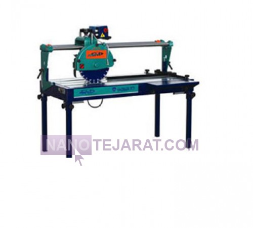 stone cutting machine